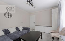 2 pièces appartement 46 m² à Presnensky district, Russie. 29,000 ₽ par semaine