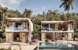 4 pièces villa 230 m² à Koh Samui, Thaïlande. de 497,000 €