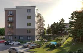 Bâtiment en construction – Marianske Lazne, Région de Karlovy Vary, République Tchèque. 102,000 €