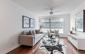 Appartement – Lombard Street, Old Toronto, Toronto,  Ontario,   Canada. C$766,000