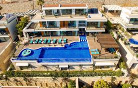Villa – Kalkan, Antalya, Turquie. $11,600 par semaine