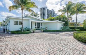 Villa – Miami Beach, Floride, Etats-Unis. $1,650,000
