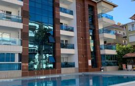 3 pièces appartement 110 m² à Alanya, Turquie. 255,000 €