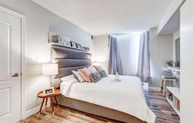 3 pièces appartement à North York, Canada. C$737,000