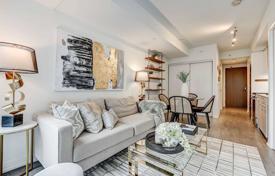 Appartement – Jarvis Street, Old Toronto, Toronto,  Ontario,   Canada. C$686,000