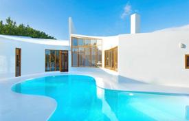 Villa – Rhodes, Îles Égéennes, Grèce. $4,200 par semaine