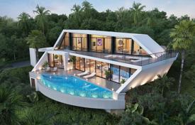 Villa – Bo Phut, Koh Samui, Surat Thani,  Thaïlande. From $748,000