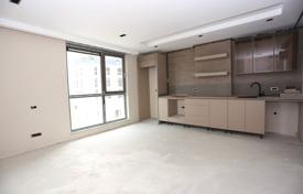 Appartements Dans Résidence Avec Parking à Konyaalti Antalya. $445,000