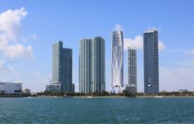 Bâtiment en construction – Miami, Floride, Etats-Unis. $6,500,000