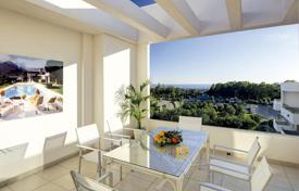 Appartement – Nueva Andalucia, Marbella, Andalousie,  Espagne. 525,000 €