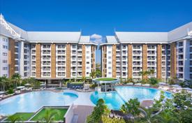 Appartement – Pattaya, Chonburi, Thaïlande. From $111,000