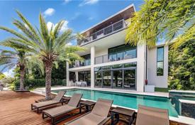 Villa – Fort Lauderdale, Floride, Etats-Unis. $3,800,000