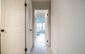 2 pièces appartement à Scarborough, Canada. C$878,000