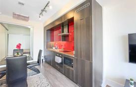 2 pièces appartement à Front Street West, Canada. C$1,139,000