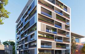 1 pièces appartement dans un nouvel immeuble 33 m² à Piraeus, Grèce. 250,000 €