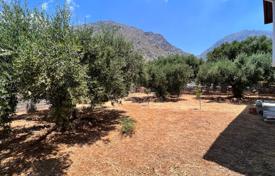 Maison de campagne – Ierapetra, Crète, Grèce. 530,000 €