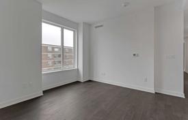 Appartement – Eglinton Avenue East, Toronto, Ontario,  Canada. C$926,000