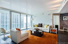 Appartement – Miami, Floride, Etats-Unis. 1,026,000 €