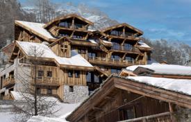 5 pièces appartement à Val d'Isere, France. 4,900,000 €