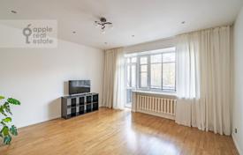 3 pièces appartement 120 m² à Arbat, Russie. 73,000 ₽ par semaine