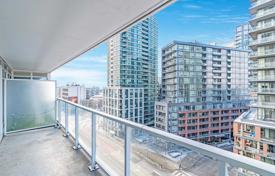 Appartement – Bathurst Street, Toronto, Ontario,  Canada. C$795,000