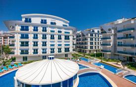 3 pièces appartement 80 m² à Antalya (city), Turquie. $244,000