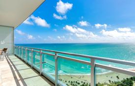 Appartement – Bal Harbour, Floride, Etats-Unis. 3,700 € par semaine