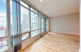 Appartement – Front Street West, Old Toronto, Toronto,  Ontario,   Canada. C$726,000