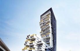 Appartement – Bayview Avenue, Toronto, Ontario,  Canada. C$770,000