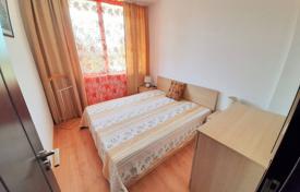 2 pièces appartement 50 m² en Sunny Beach, Bulgarie. 58,000 €