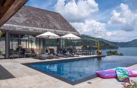 Villa – Kamala, Phuket, Thaïlande. $3,530,000