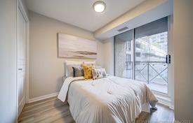 Appartement – Simcoe Street, Old Toronto, Toronto,  Ontario,   Canada. C$717,000