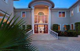 Villa – Fort Lauderdale, Floride, Etats-Unis. $12,500,000