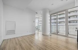 Appartement – Charles Street East, Old Toronto, Toronto,  Ontario,   Canada. C$948,000