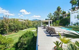 Villa – Nueva Andalucia, Marbella, Andalousie,  Espagne. 3,500,000 €