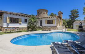 Villa – Majorque, Îles Baléares, Espagne. 6,300 € par semaine