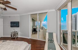 2 pièces appartement en copropriété 166 m² à Hallandale Beach, Etats-Unis. $1,349,000