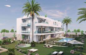 Appartement – Pilar de la Horadada, Alicante, Valence,  Espagne. 209,000 €