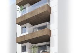 Bâtiment en construction – Torre La Mata, Valence, Espagne. 259,000 €