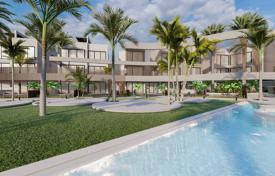 3 pièces appartement dans un nouvel immeuble 94 m² en Famagouste, Chypre. 271,000 €