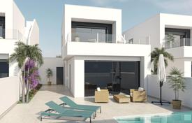 3 pièces villa 104 m² à San Pedro del Pinatar, Espagne. 340,000 €