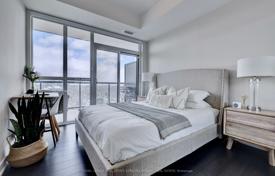 Appartement – Eglinton Avenue East, Toronto, Ontario,  Canada. C$1,101,000