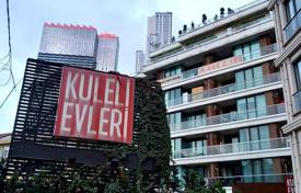 Appartement – Şişli, Istanbul, Turquie. $182,000