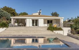 4 pièces villa à Vallauris, France. 2,900,000 €