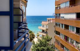 Appartement – Calpe, Valence, Espagne. 195,000 €
