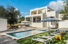 Maison de campagne – Ibiza, Îles Baléares, Espagne. 3,960 € par semaine