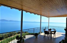 4 pièces villa 400 m² en Péloponnèse, Grèce. 650,000 €