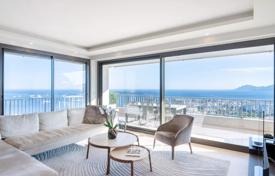 4 pièces appartement à Cannes, France. 2,750,000 €