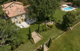 15 pièces villa à Fayence, France. 3,950,000 €