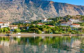 Villa – Crète, Grèce. 38,000 € par semaine